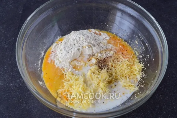 Шаг 6: иллюстрация