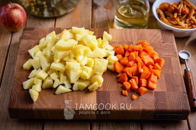 Шаг 8: иллюстрация