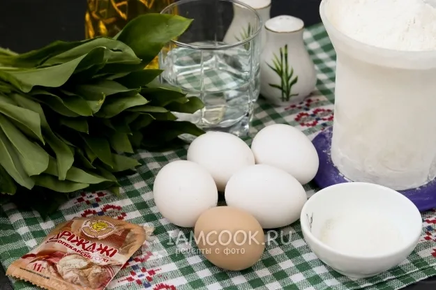 Шаг 1: иллюстрация