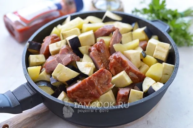 Шаг 4: иллюстрация