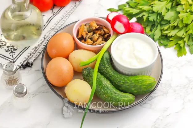 Шаг 1: иллюстрация