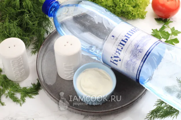 Шаг 1: иллюстрация