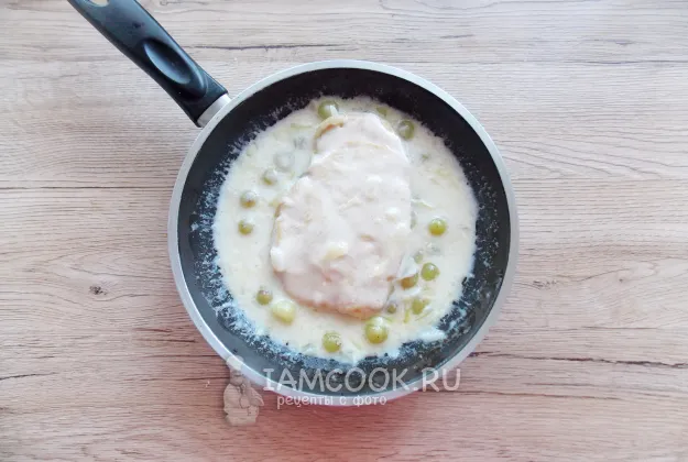 Шаг 7: иллюстрация