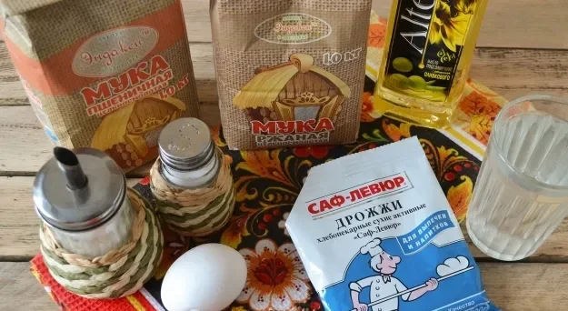Шаг 1: иллюстрация