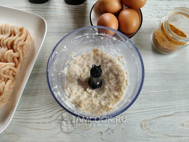 Шаг 3: иллюстрация