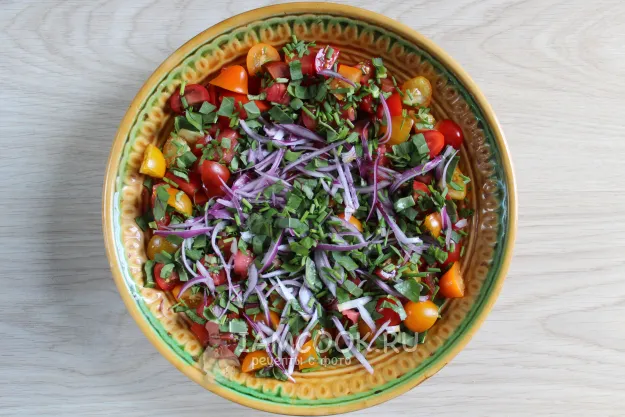 Шаг 8: иллюстрация