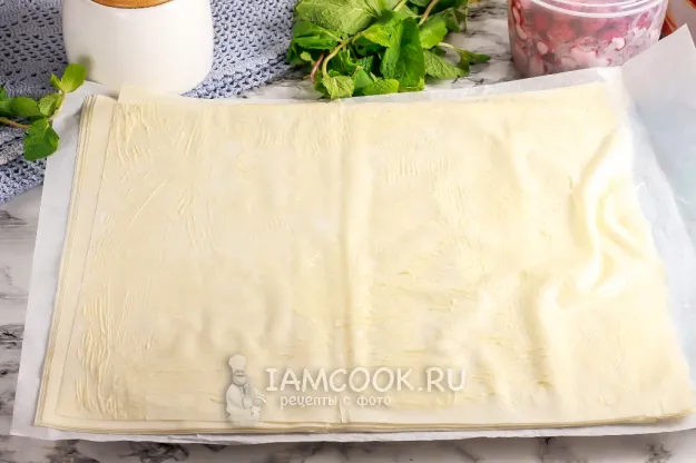 Шаг 2: иллюстрация