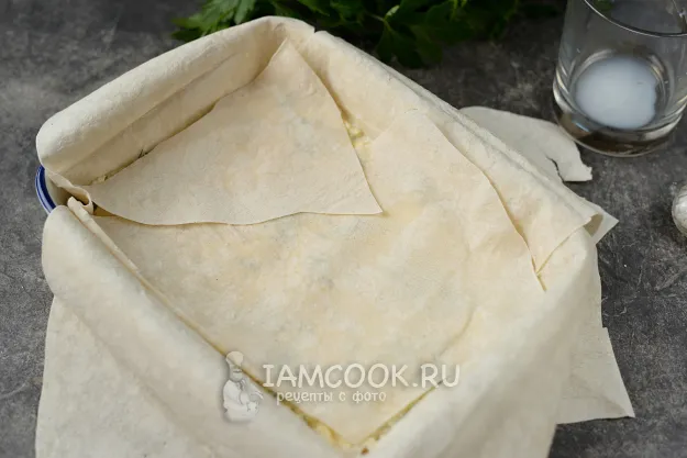 Шаг 9: иллюстрация