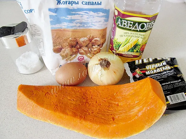 Шаг 1: иллюстрация