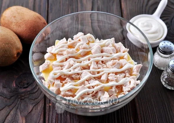 Шаг 9: иллюстрация