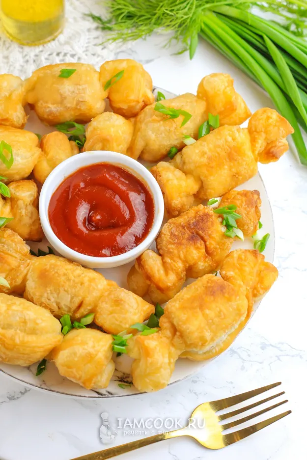 Шаг 7: иллюстрация