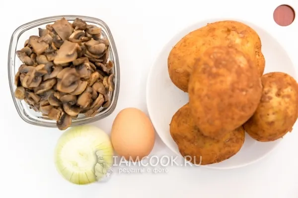 Шаг 1: иллюстрация