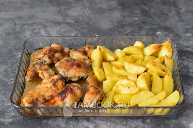 Шаг 8: иллюстрация