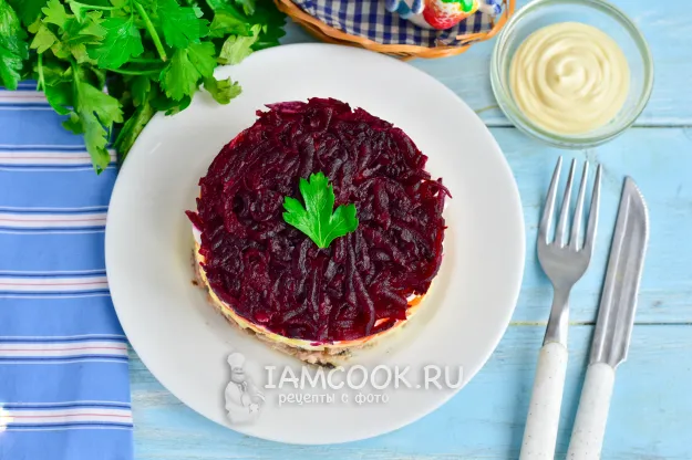 Шаг 9: иллюстрация