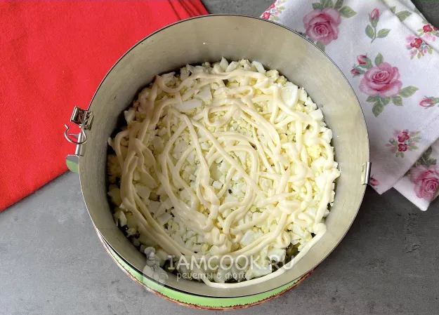 Шаг 5: иллюстрация