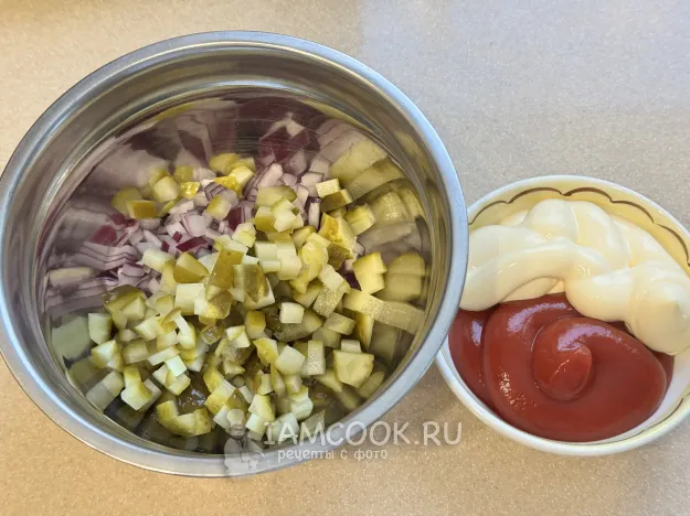 Шаг 3: иллюстрация