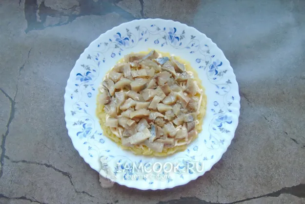 Шаг 3: иллюстрация