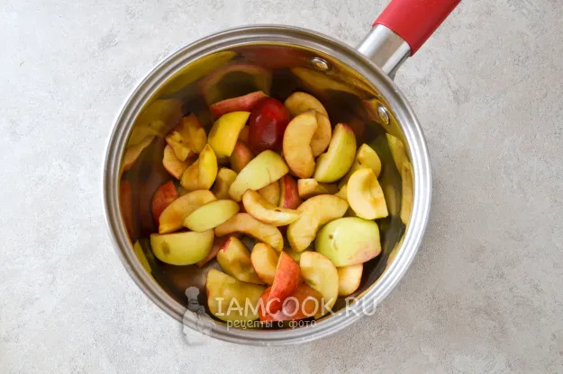 Шаг 2: иллюстрация