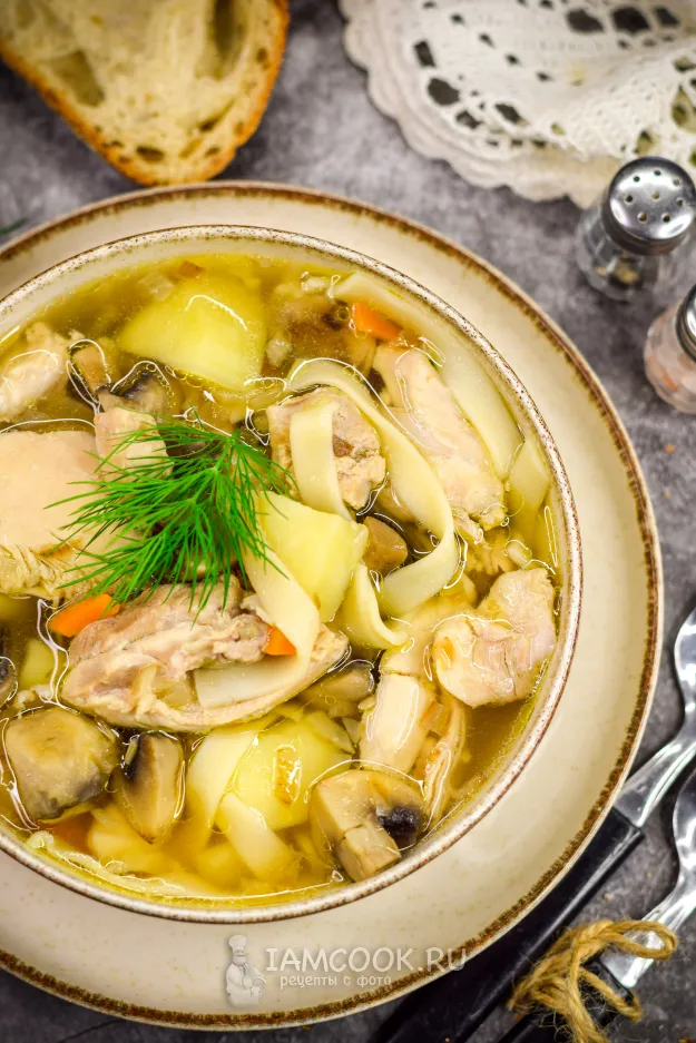 Шаг 9: иллюстрация