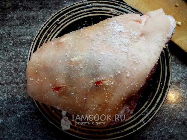 Шаг 3: иллюстрация