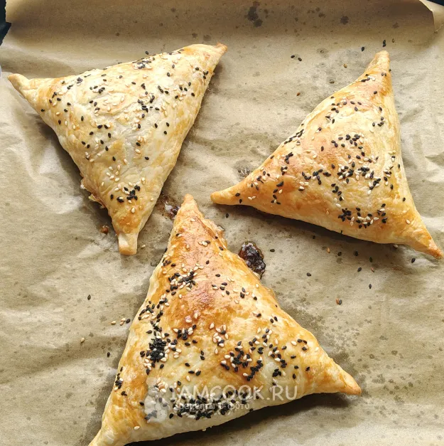 Шаг 10: иллюстрация