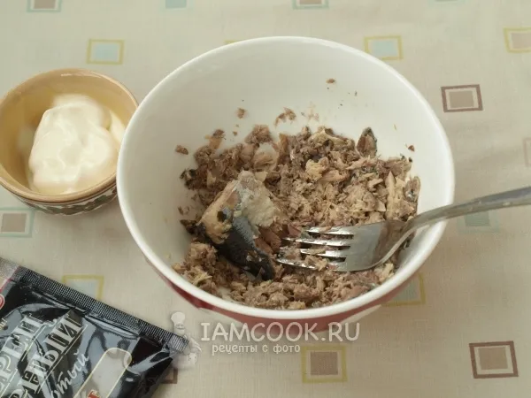 Шаг 2: иллюстрация