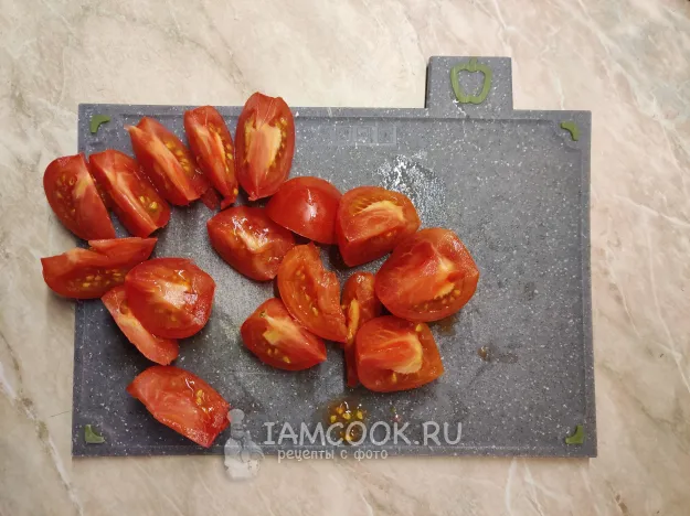 Шаг 3: иллюстрация