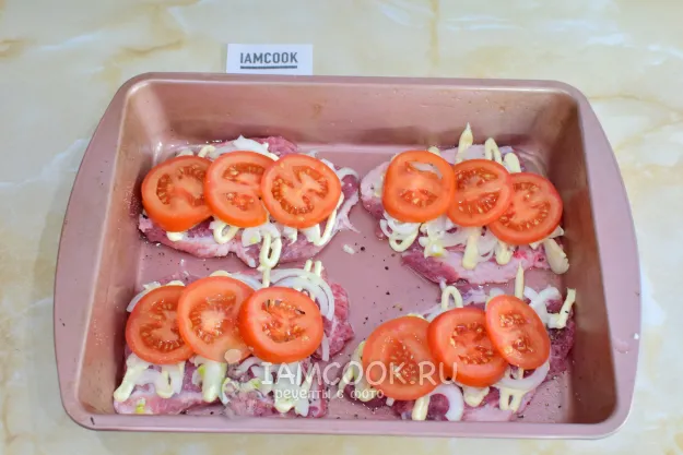 Шаг 5: иллюстрация