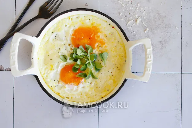 Шаг 9: иллюстрация