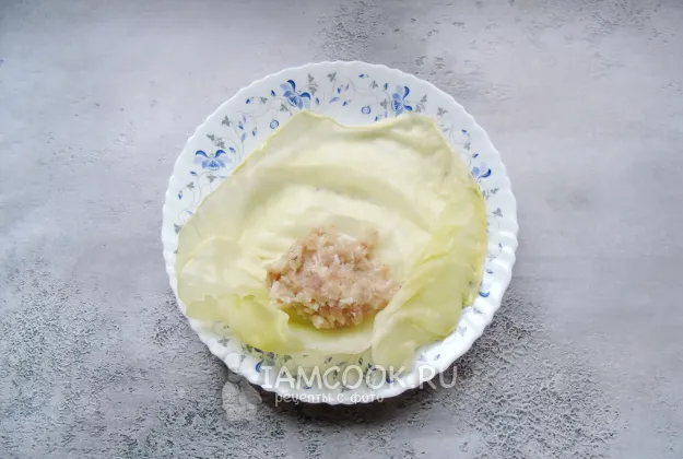 Шаг 7: иллюстрация