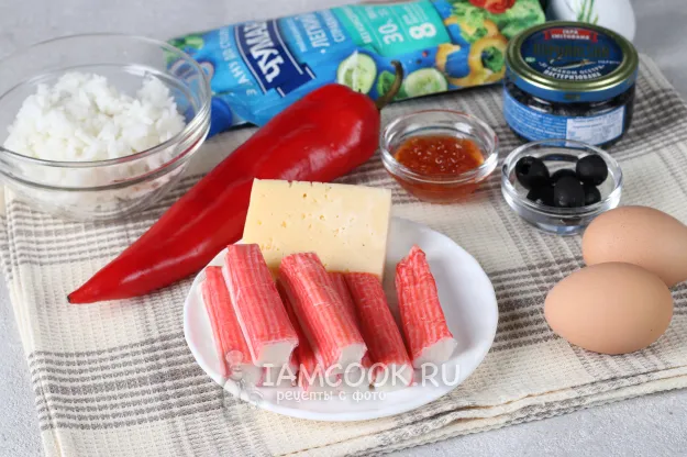 Шаг 1: иллюстрация