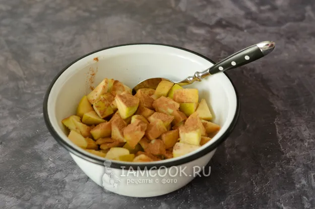 Шаг 2: иллюстрация