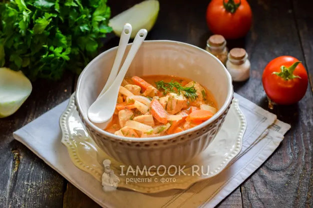 Шаг 10: иллюстрация