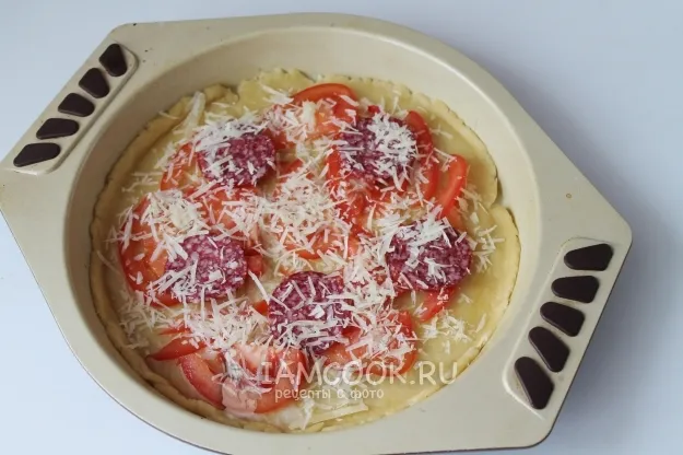 Шаг 9: иллюстрация