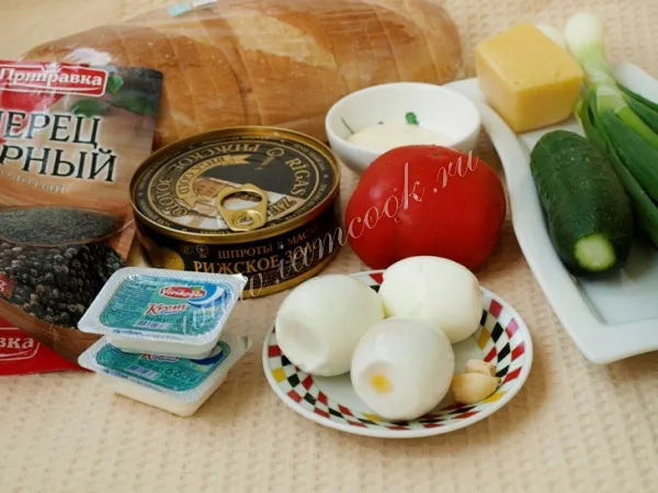 Шаг 1: иллюстрация