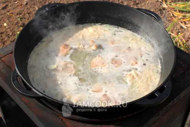 Шаг 7: иллюстрация