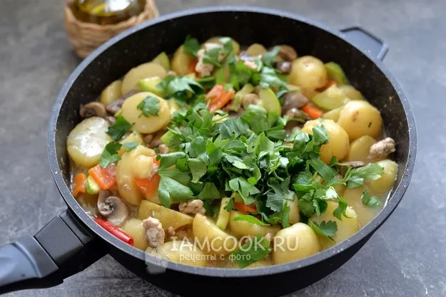 Шаг 6: иллюстрация