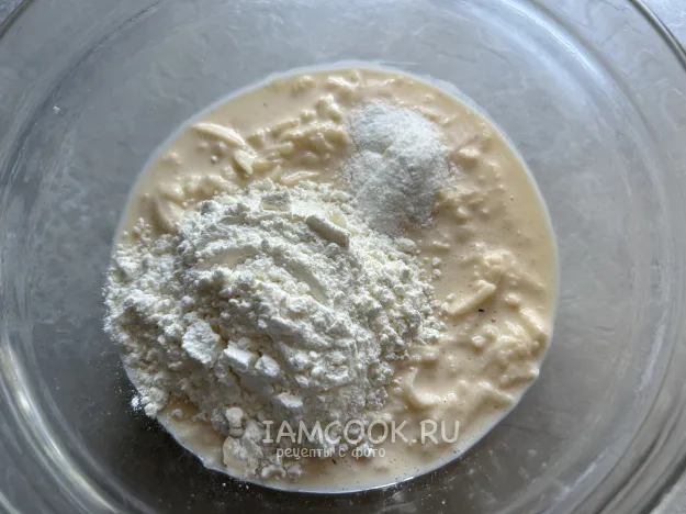 Шаг 8: иллюстрация