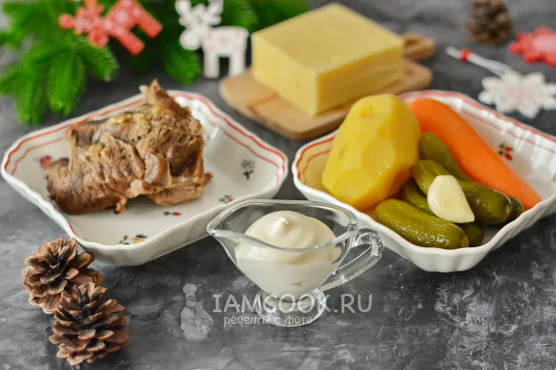 Шаг 1: иллюстрация