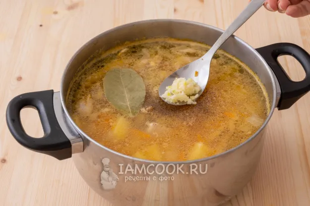 Шаг 6: иллюстрация