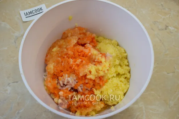 Шаг 3: иллюстрация