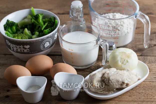 Шаг 1: иллюстрация