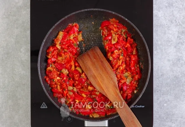 Шаг 10: иллюстрация