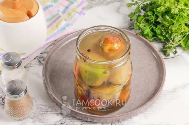 Шаг 6: иллюстрация