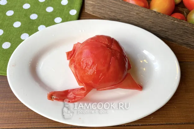 Шаг 3: иллюстрация