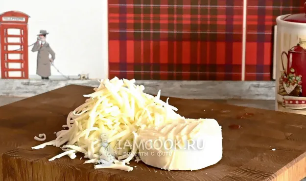 Шаг 5: иллюстрация