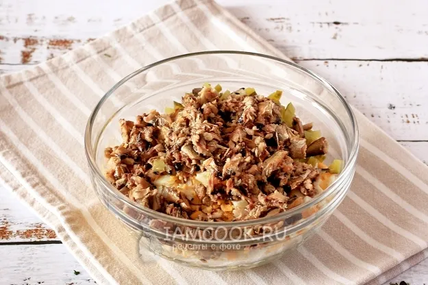 Шаг 5: иллюстрация