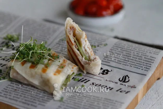 Шаг 15: иллюстрация