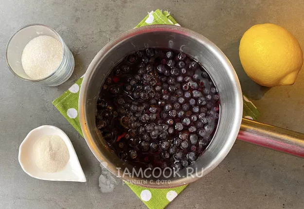 Шаг 2: иллюстрация