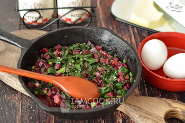 Шаг 3: иллюстрация